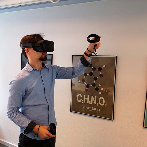 PieLab XR Dev